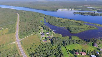 Holiday Village Kuukiuru