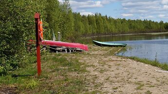 Holiday Village Kuukiuru