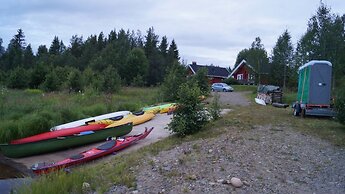 Holiday Village Kuukiuru