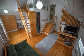 Holiday Village Kuukiuru