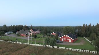 Holiday Village Kuukiuru