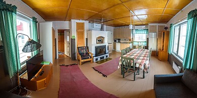 Holiday Village Kuukiuru