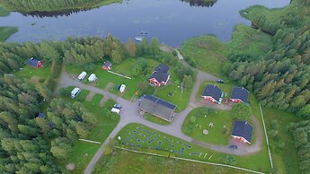 Holiday Village Kuukiuru