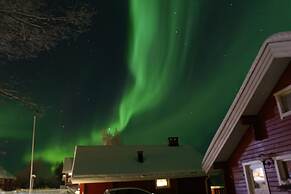 Holiday Village Kuukiuru