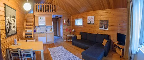 Holiday Village Kuukiuru