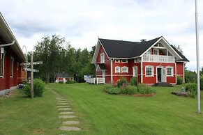 Holiday Village Kuukiuru