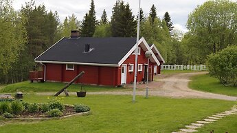 Holiday Village Kuukiuru