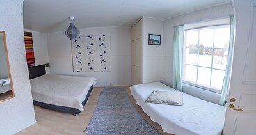 Holiday Village Kuukiuru