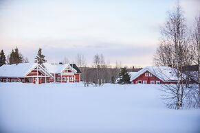 Holiday Village Kuukiuru