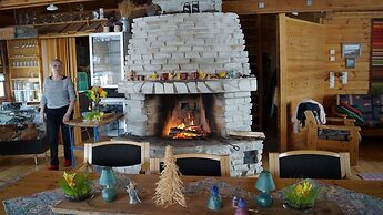 Holiday Village Kuukiuru