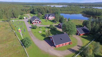 Holiday Village Kuukiuru