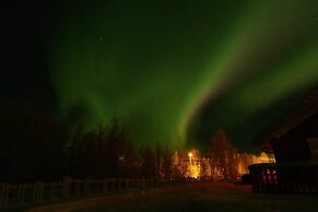 Holiday Village Kuukiuru