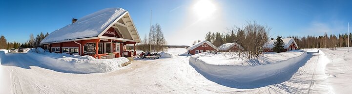 Holiday Village Kuukiuru