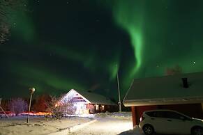 Holiday Village Kuukiuru