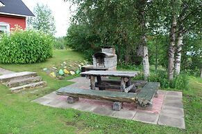 Holiday Village Kuukiuru