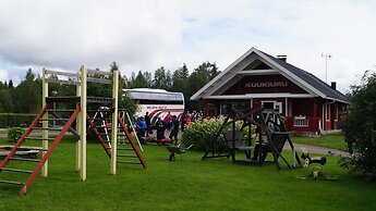 Holiday Village Kuukiuru