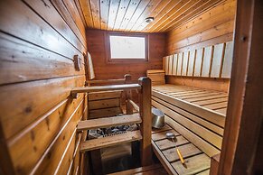 Holiday Village Kuukiuru