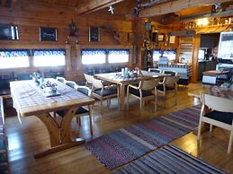 Holiday Village Kuukiuru