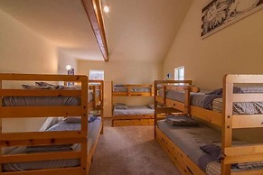 Atkin 4 Bedroom Holiday Home By Tahoe Truckee