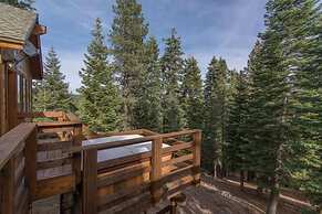 Atkin 4 Bedroom Holiday Home By Tahoe Truckee
