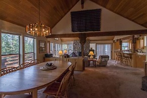 Atkin 4 Bedroom Holiday Home By Tahoe Truckee