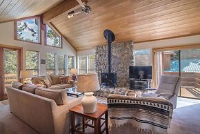 Atkin 4 Bedroom Holiday Home By Tahoe Truckee