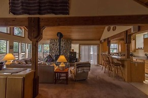 Atkin 4 Bedroom Holiday Home By Tahoe Truckee