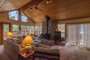 Atkin 4 Bedroom Holiday Home By Tahoe Truckee