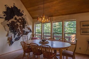 Atkin 4 Bedroom Holiday Home By Tahoe Truckee