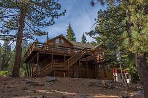 Atkin 4 Bedroom Holiday Home By Tahoe Truckee