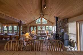 Atkin 4 Bedroom Holiday Home By Tahoe Truckee