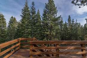 Atkin 4 Bedroom Holiday Home By Tahoe Truckee