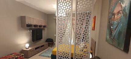 Luxurious Hurghada Apartment