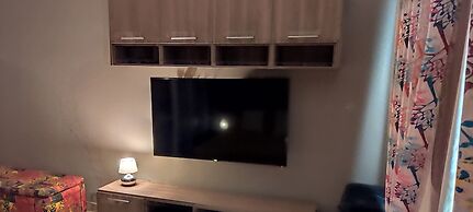 Luxurious Hurghada Apartment