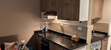 Luxurious Hurghada Apartment