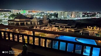 Luxurious Hurghada Apartment