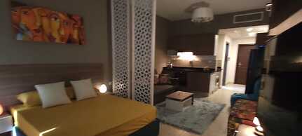 Luxurious Hurghada Apartment