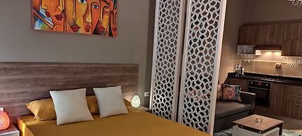 Luxurious Hurghada Apartment