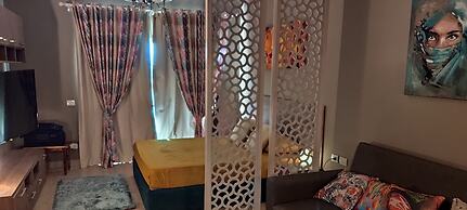 Luxurious Hurghada Apartment