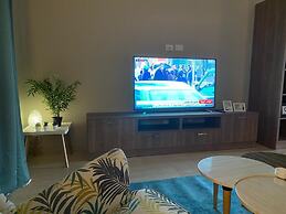 Luxurious Hurghada Apartment