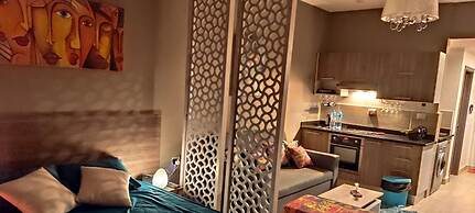 Luxurious Hurghada Apartment