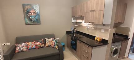 Luxurious Hurghada Apartment