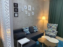 Luxurious Hurghada Apartment