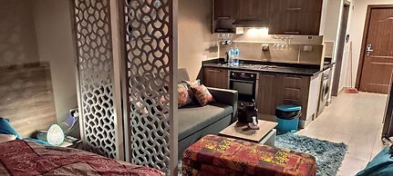 Luxurious Hurghada Apartment