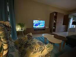 Luxurious Hurghada Apartment