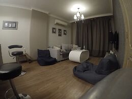 Luxurious Hurghada Apartment