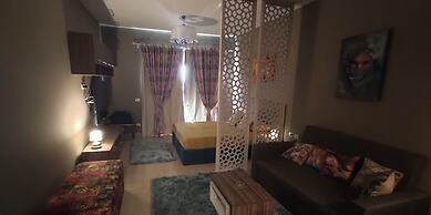 Luxurious Hurghada Apartment