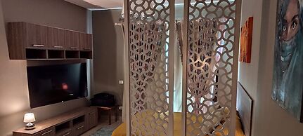 Luxurious Hurghada Apartment