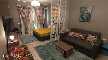 Luxurious Hurghada Apartment