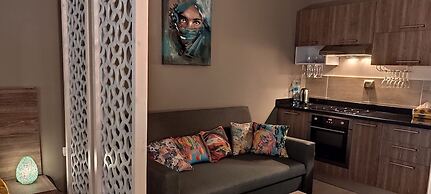 Luxurious Hurghada Apartment